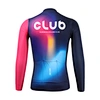 ride cafe style jersey